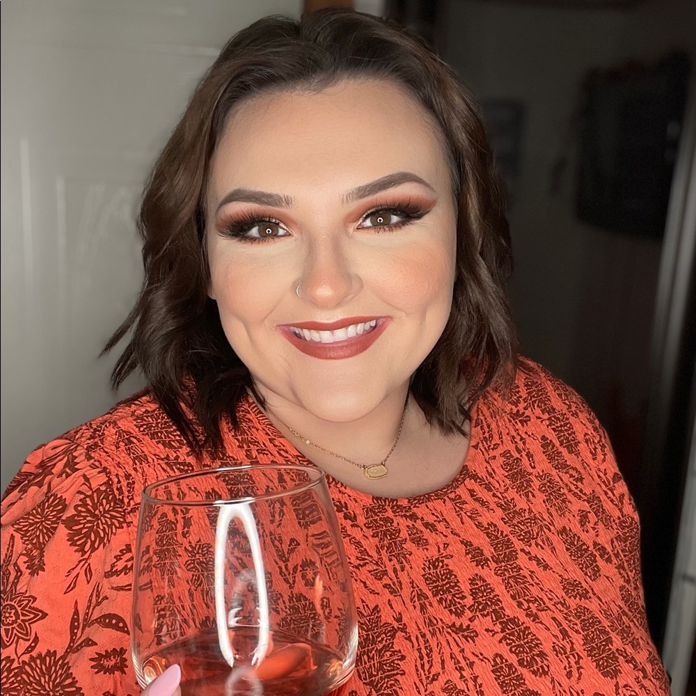 Meet your Posher, Karringtyn